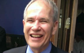 Len Brown.