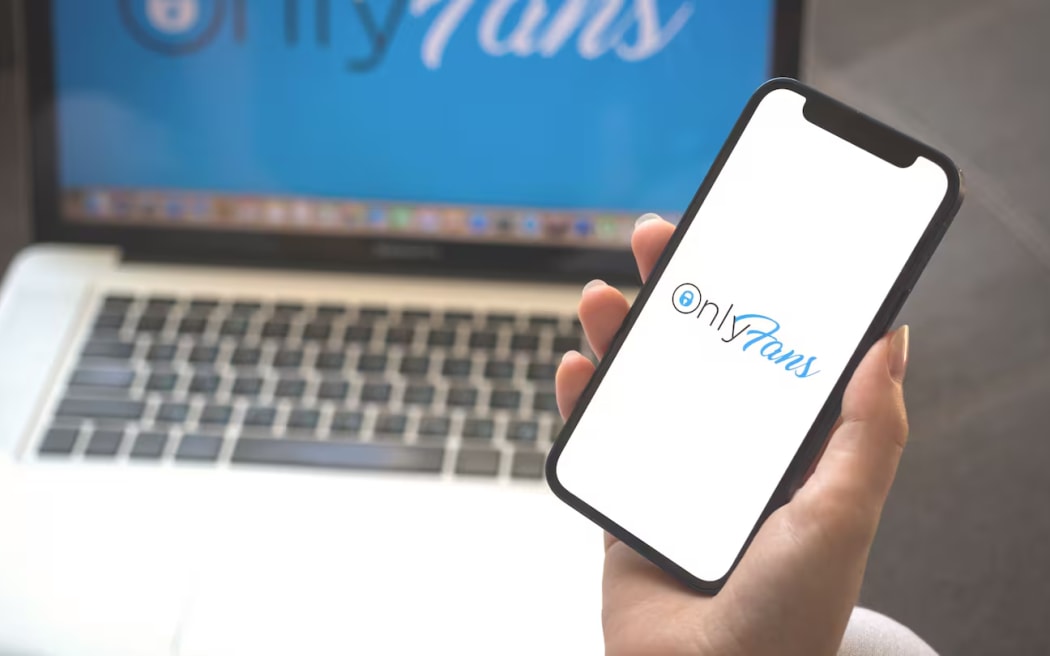 A bitter Tauranga divorcee accessed the OnlyFans account of her ex's new wife and sent images of the content to family and friends of the couple.