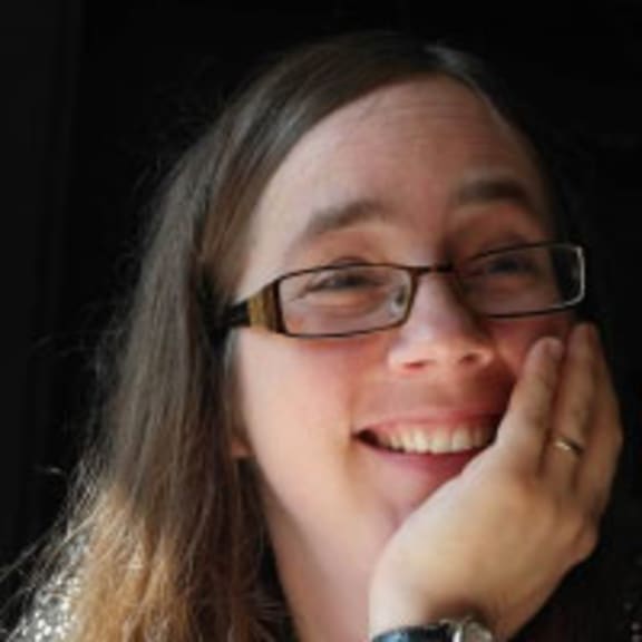 Professor Maartje Abbenhuis