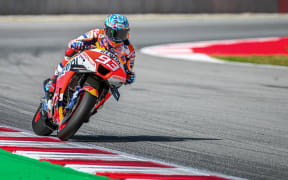 Marc Marquez