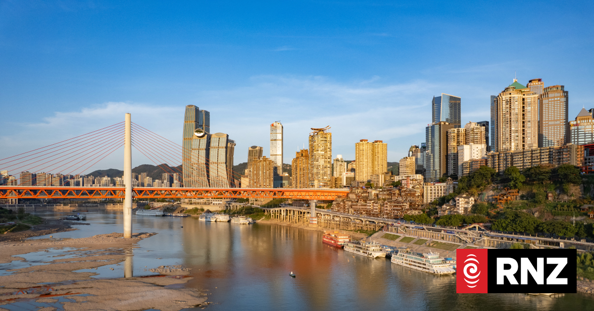 Why we need new ways to protect rivers from extreme weather