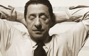 Harold Arlen