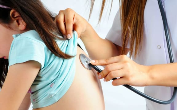 In the first year after the government extended free GP visits to all children under 13, the number of GP visits by under 13s rose almost 17 percent.