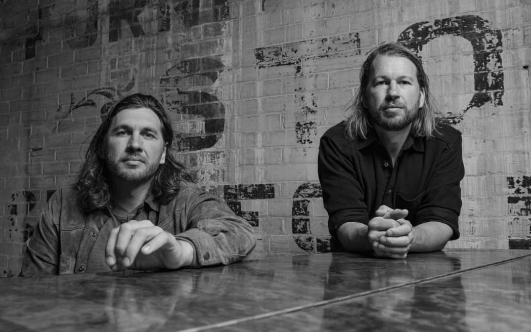 Teskey Brothers
