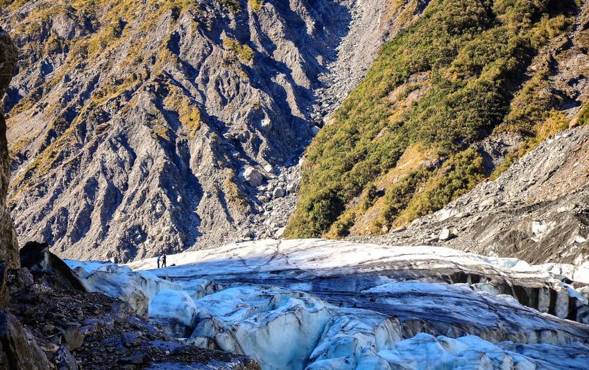 Franz Josef
