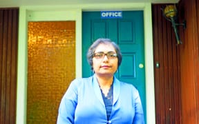 Farida Sultana