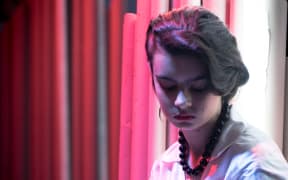 Rachel Mills collection 2016