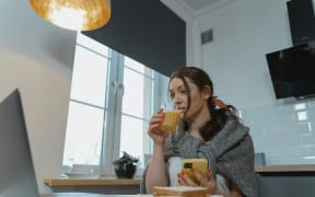A cortisol cocktail is one of the latest wellness trends floating around social media.