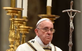 Pope Francis