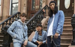 Levis are part of youth culture