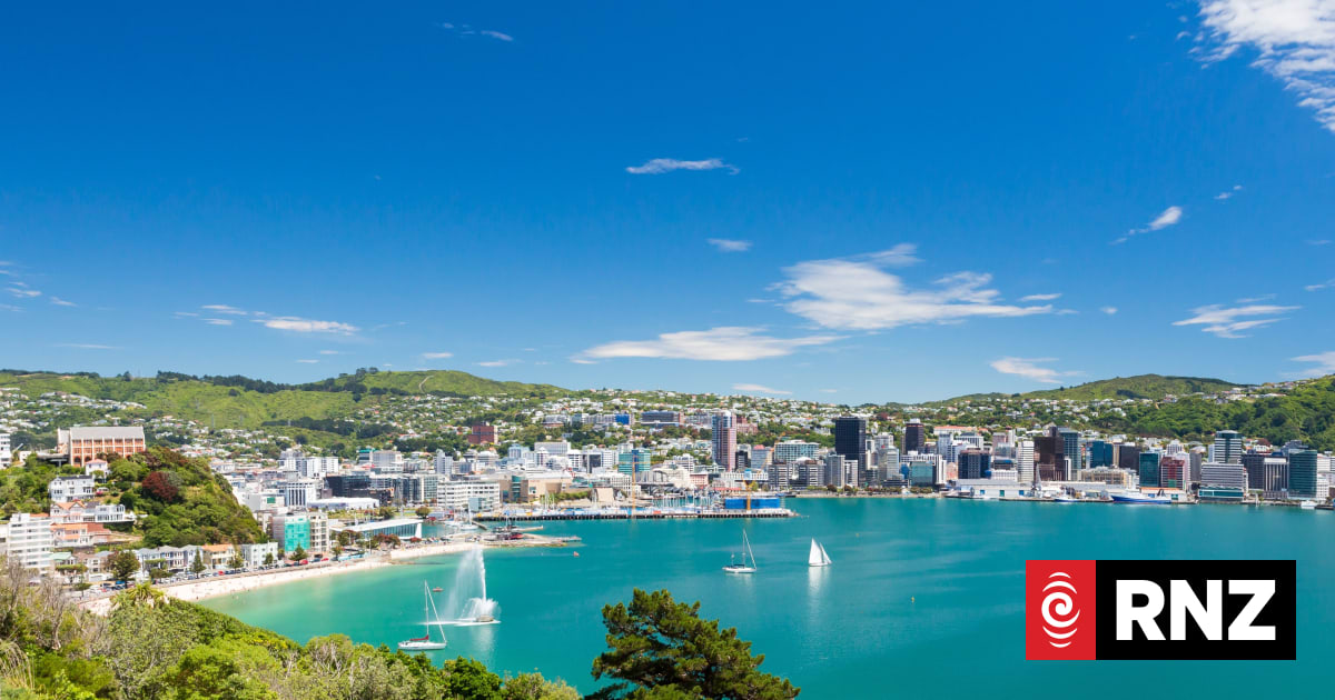 Tiaki Wai customers facing direct-debit delays on Wellington water bills
