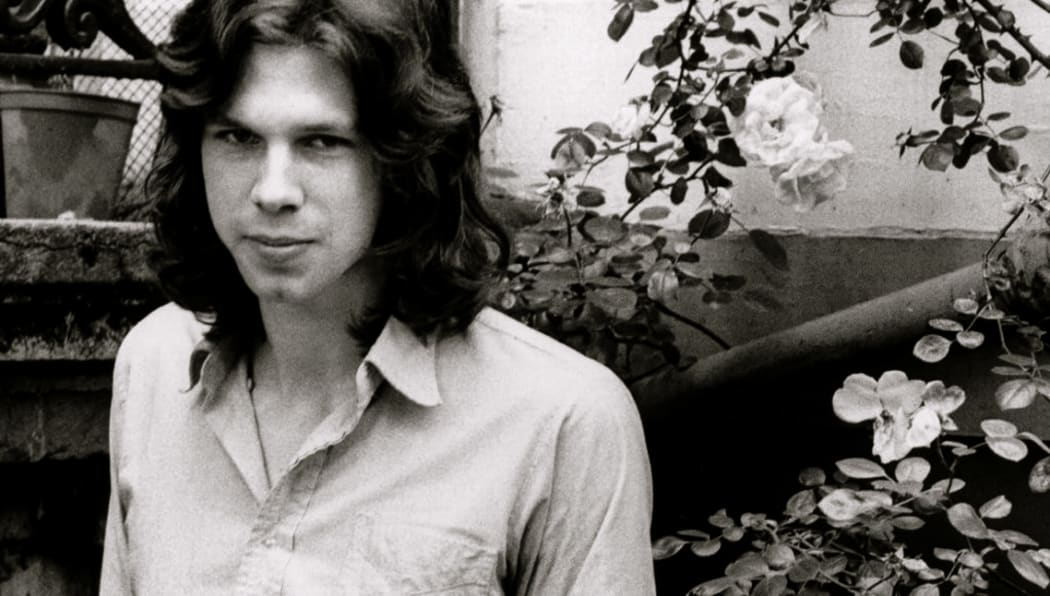 Nick Drake - 5 Leaves Left album