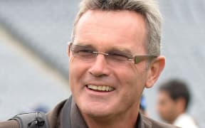 Martin Crowe