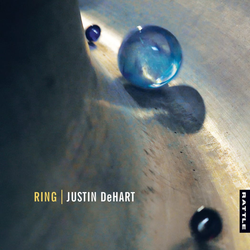 Ring album cover