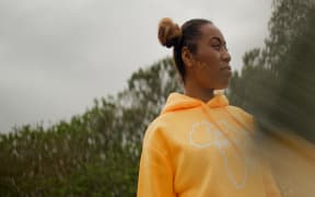 Tina Bonsu Maro