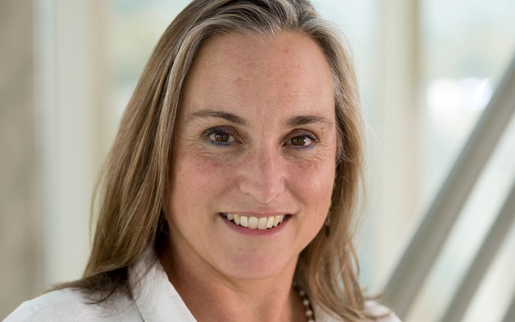 Dr Janis Whitlock