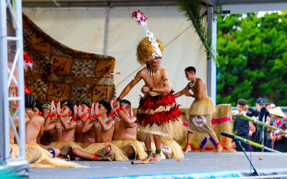 Polyfest 2024
