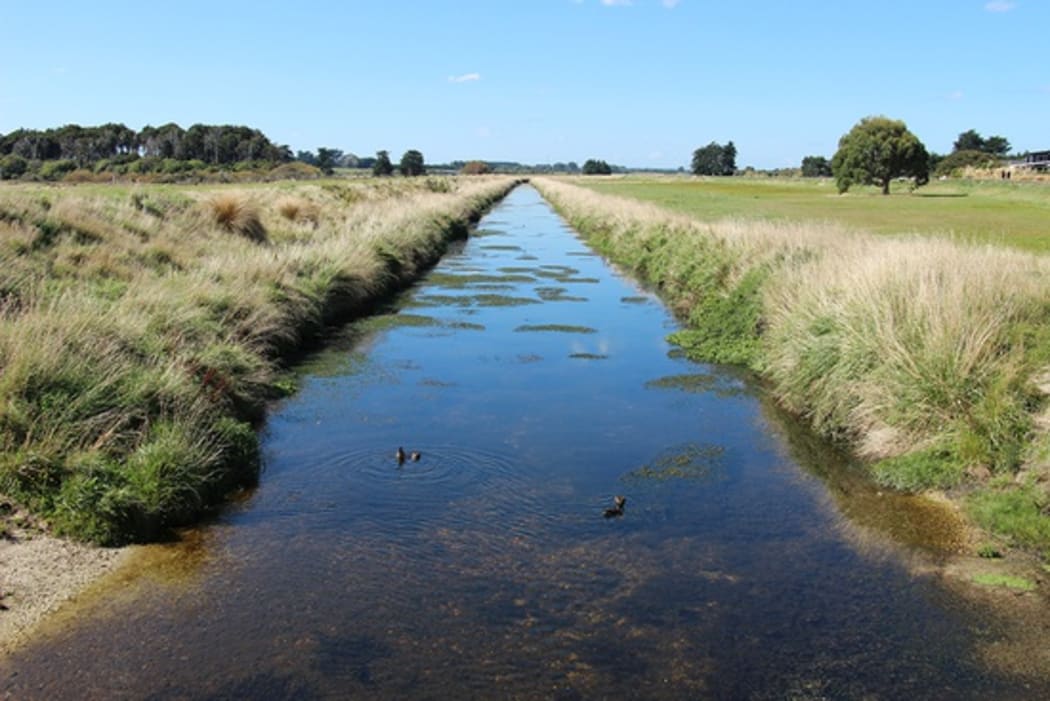 Supreme winner at NZ River Awards 2019