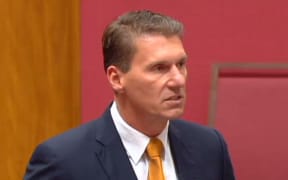 Cory Bernardi has defected from the coalition government to launch his own Australian Conservatives party
