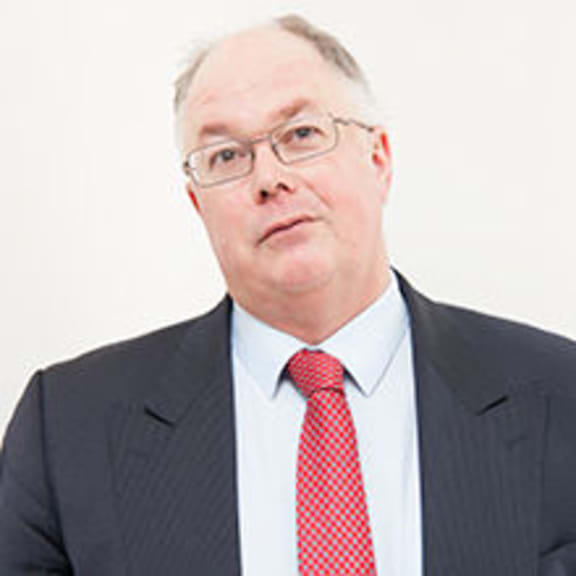 Rob Hosking
