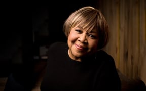 Mavis Staples