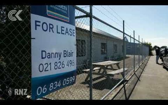 Students face uncertain future after FutureCol goes into liquidation