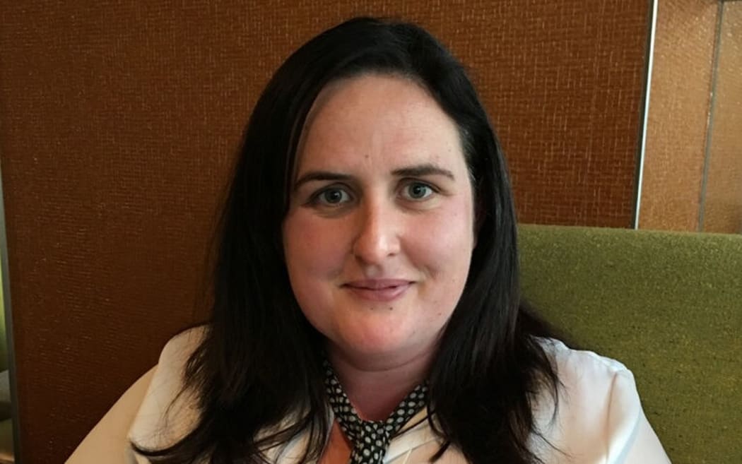 Julia Haydon-Carr