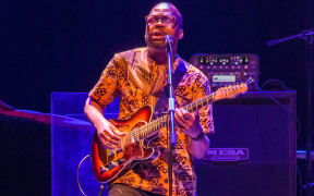 Lionel Loueke