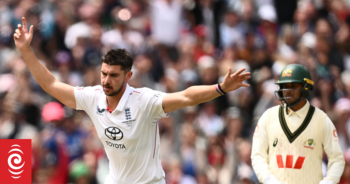 MCG pitch rated 'unsatisfactory' after chaotic Ashes test