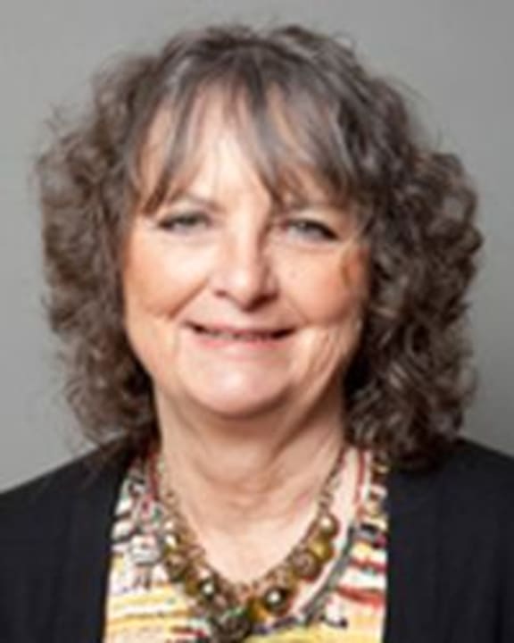 Dr Kathleen Liberty