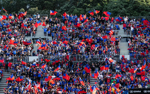 Rugby league: Toa Samoa vows to bounce back against Tonga after Kiwis ...