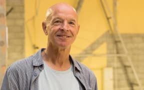 Dr David Hill - Health Hub Project - Palmerston North