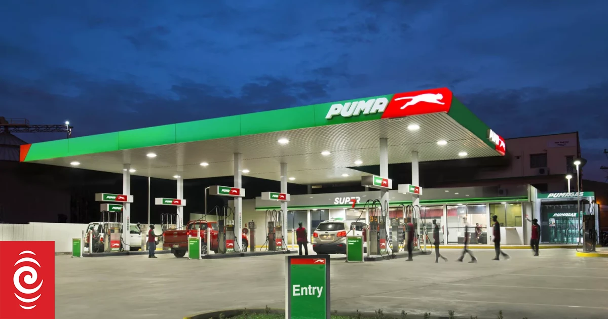 No end in sight to PNG fuel woes - Vimarsana News
