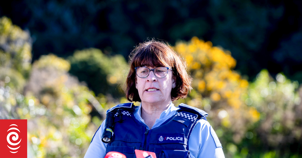 Police announce Jill Rogers as Deputy Police Commissioner