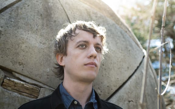 Steve Gunn