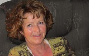 This undated handout provided by the Norwegian police shows wife of Norwegian multi-millionaire Tom Hagen, Anne-Elisabeth Falkevik. - The wife of a Norwegian multi-millionaire missing for 10 weeks is believed to have been kidnapped.