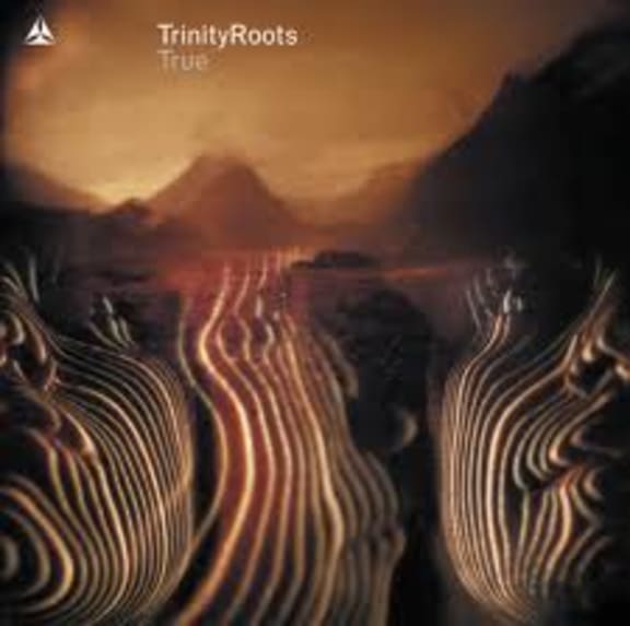 Trinity Roots – True album cover