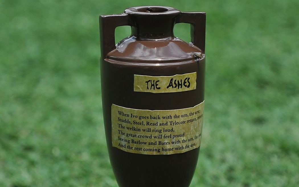 The Ashes Urn