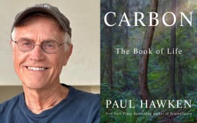 Paul Hawken is the author of Carbon: The Book of Life