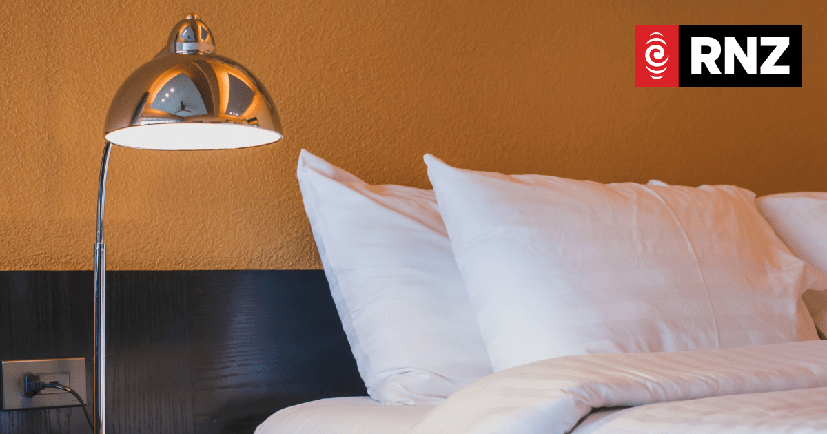 Hotel thefts: The oddest items pocketed by punters - Vimarsana News