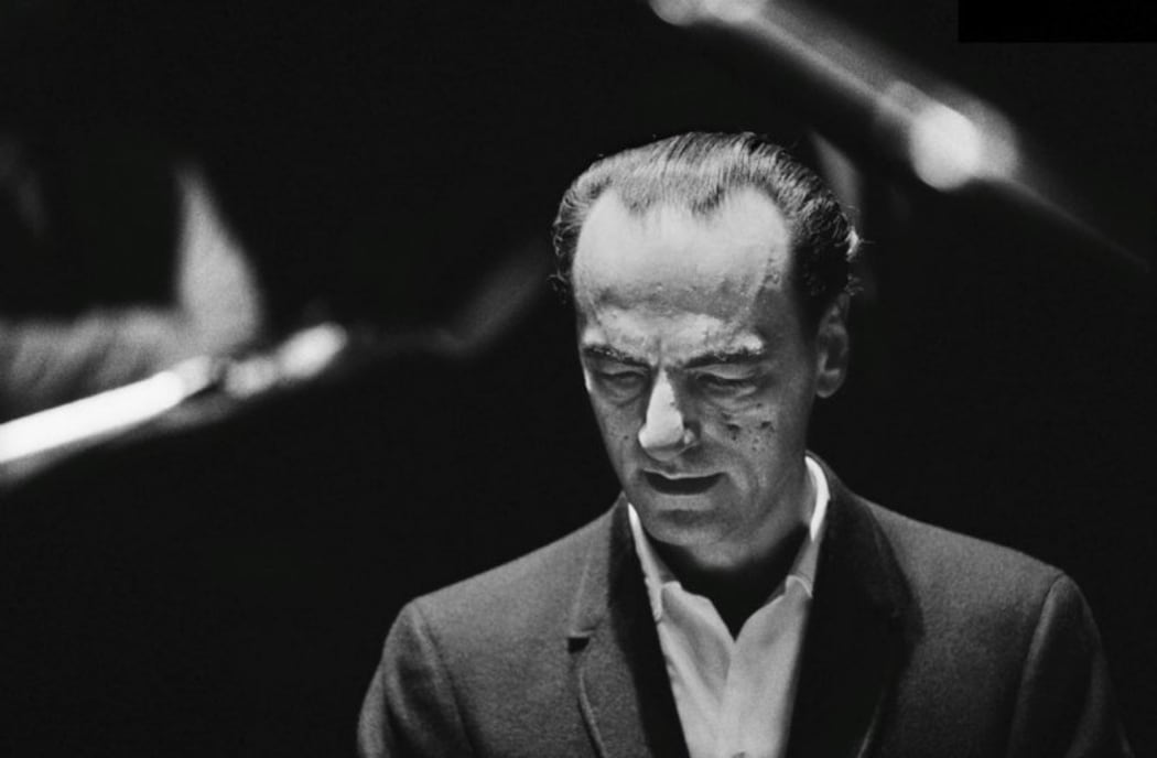 Lennie Tristano