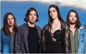 The Miltones