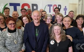 Opportunities party launches its election campaign