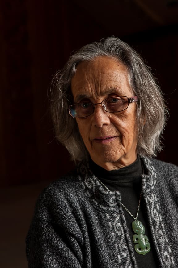 Patricia Grace