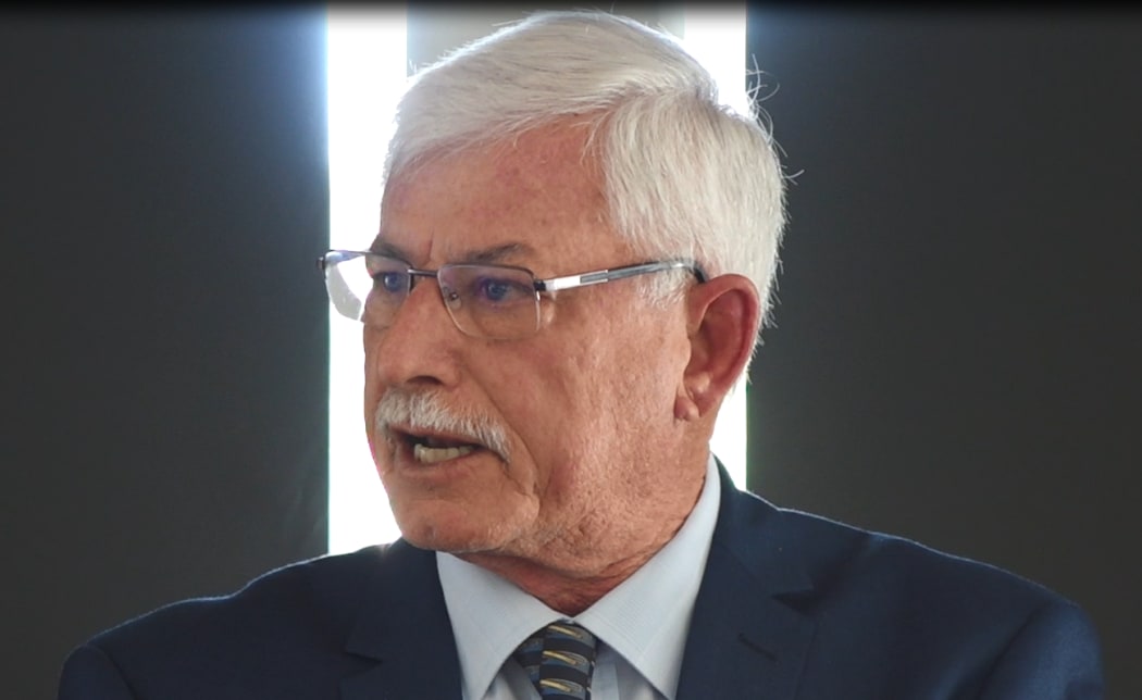 Sir Richard Hadlee's trust made a large contribution towards the refurbishment of an indoor training centre for cricketers named after him.