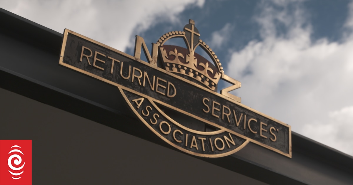 RSA clubs need to 'reorient', make veterans the priority - chairperson - Vimarsana News