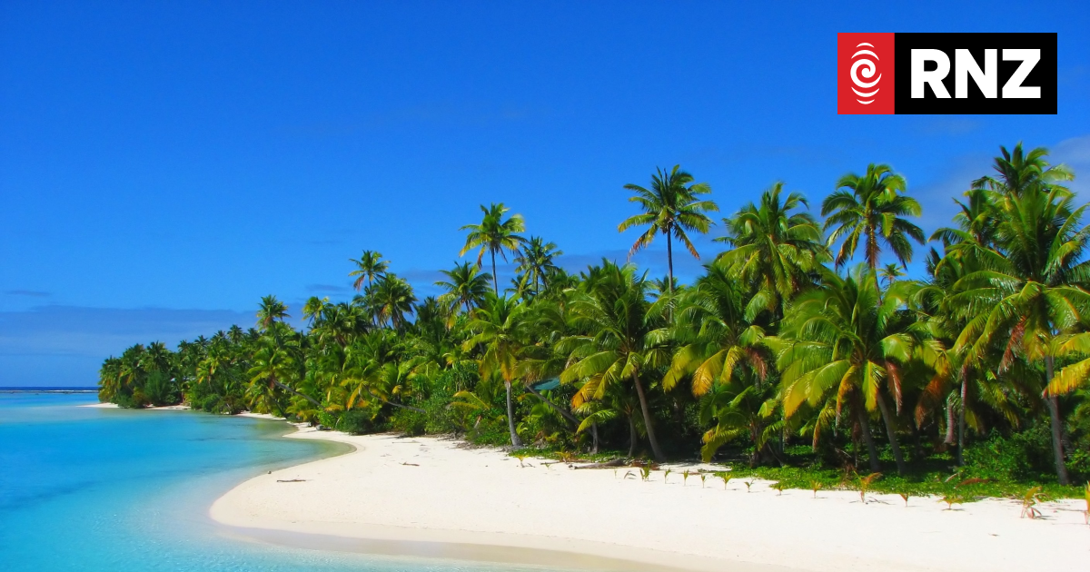 Cook Islands tourism gets crucial boost - Vimarsana News