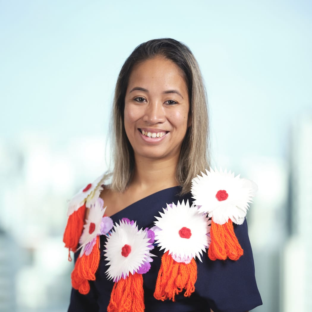 Lisa Tai
