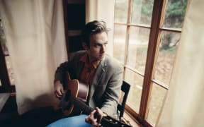 Andrew Combs
