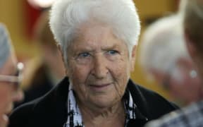Dawn Fraser